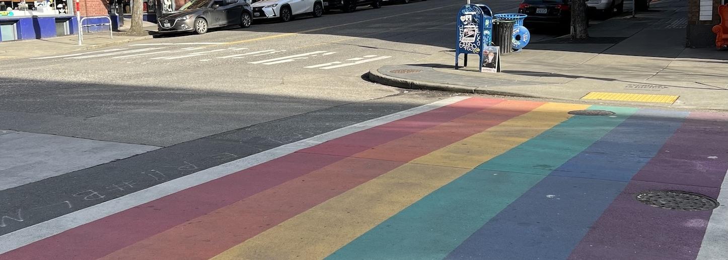 Addmen's profile header